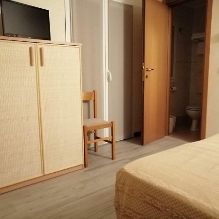 Hotel Ca D'Oro Червия Экстерьер фото